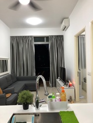 Kingsford . Hillview Peak (D23), Condominium #171990022